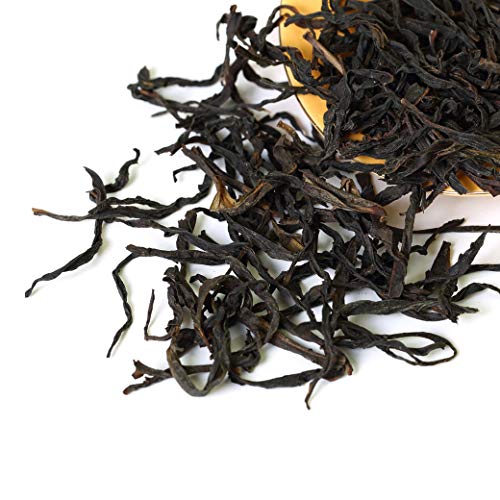 GOARTEA 500g (17.6 Oz) Premium Organic phoenix Huang Zhi Xiang Flavour DanCong Dan Cong Chinese Oolong tea Tee – Bild 3