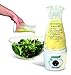 Miracle-Gro AeroGarden Herb 'n Serve Fresh Herb Vinaigrette and Marinade Maker