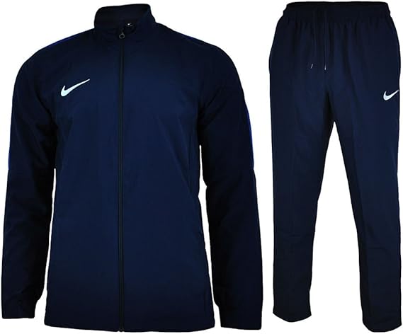 nike academy16 knit tracksuit