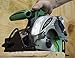 Hitachi C18DSLP4 18-Volt Lithium-Ion 6-1/2-Inch Circular Saw (Discontinued by the Manufacturer)
