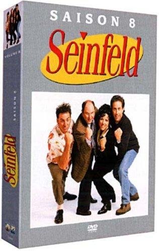 Seinfeld - Saison 8