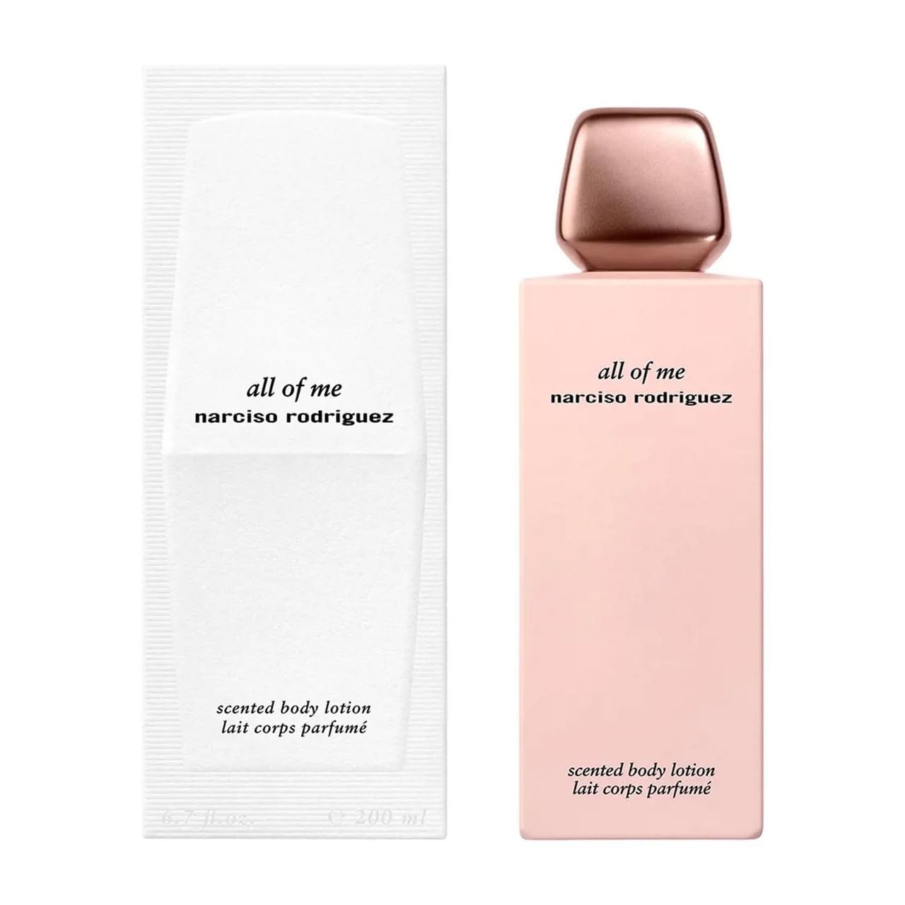 Narciso Rodriguez All Of Me Body Lotion 200 ml