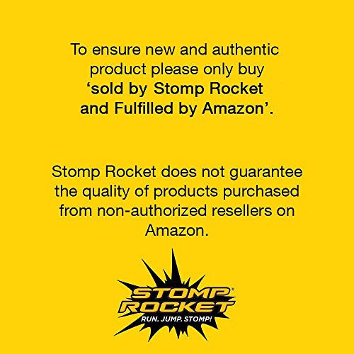 4 Stomp+Rocket+Stunt+Planes