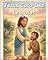 Livro Jesus Cura Dez Leprosos: História bíblica infantil sobre gratidão e fé – leitura fácil para crianças (Histórias Bíblicas Infantis Livro 35)