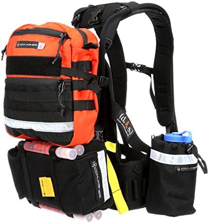 COAXSHER FS-1 Spotter Wildland Firefighter Backpack