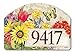 YardDeSign Botanical Garden Yard Sign 71323