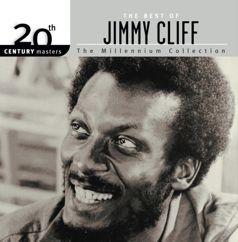 09 - The Best Of Jimmy Cliff 20th Century Masters The Millennium Collection - Zortam Music