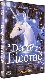 La Dernière Licorne