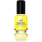 Dadi' Oil 95% Certified Organic Nail & Skin Treatment (3.75ml)