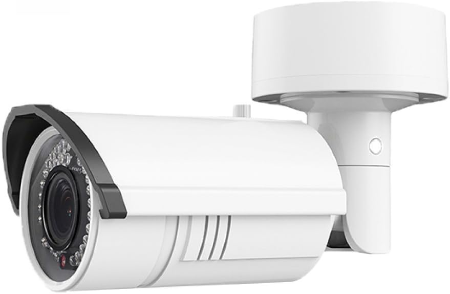 CMIP7923LPR 2.1MP 2.8-12mm VF Motorized Lens