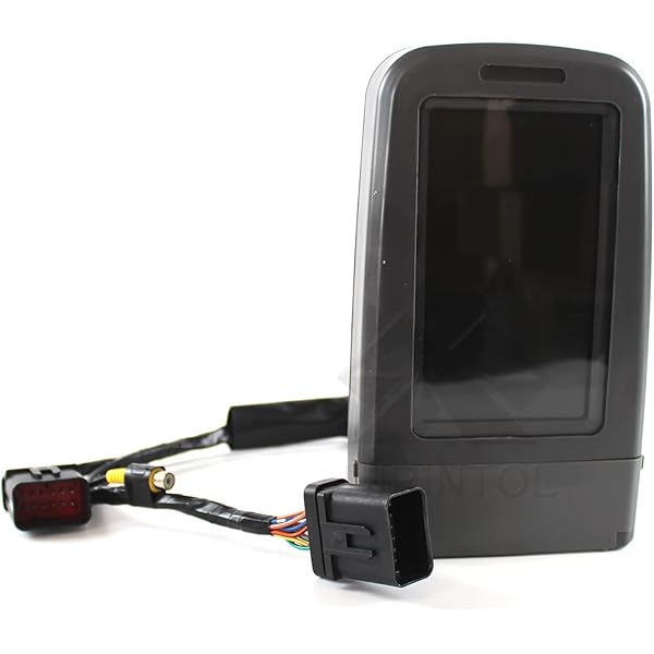 Amazon.com: IMELBUFF 327-7482 386-3457 384-3457 279-7611 LCD 