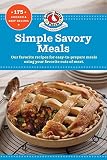 Simple Savory Meals: 175 Chicken & Beef Recipes (Our Best Recipes) Simple Savory Meals: 175 Chicken & Beef Recipes (Our Best Recipes)