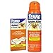 TERRO T2302-3200 Spider Killer Spray and Spider and Insect Traps (Not available in AK, HI, NM, PR)
