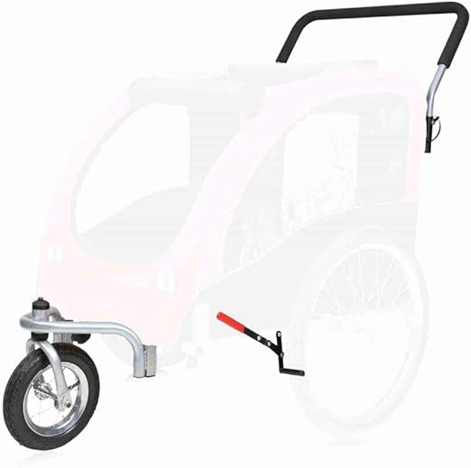 trixie dog buggy