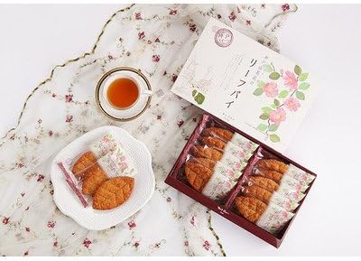 Amazon 神戸セレクション10選定商品 神戸山茶花のリーフパイ モンブランkobe ケーキ 洋菓子 通販 Amazon 神戸セレクション10選定商品 神戸山茶花のリーフパイ モンブランkobe ケーキ 洋菓子 通販