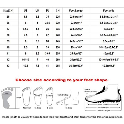 51vBLWEe5IL Botines Piel Mujer Otoño, Botines Patrón de Serpiente Botas Bajos Patrón de Leopardo Zapatos Tacon Ancho Puntiagudos… Botines Piel Mujer Otoño, Botines Patrón de Serpiente Botas Bajos Patrón de Leopardo Zapatos Tacon Ancho Puntiagudos… - Imagen 8