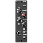 Solid State Logic 500 Series VHD+ Pre