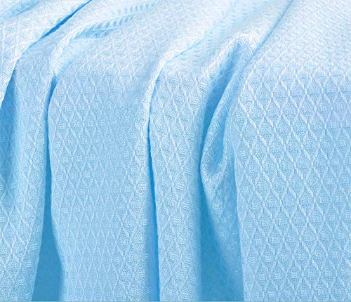 1 DANGTOP+Conditioning+Blanket+Microfiber+Lightweight