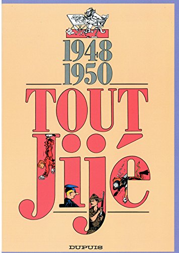 Tout Jijé