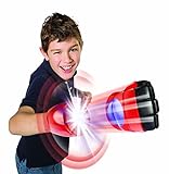 Big Hero 6 Baymax Rocket Fist