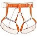 PETZL - Altitude, Ultra-Light Mountaineering and Ski Harness, Medium/Large