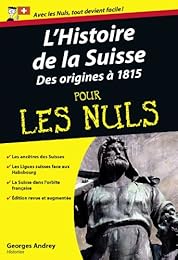 L' histoire de la Suisse