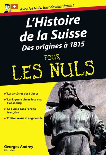 L' histoire de la Suisse