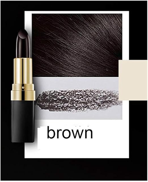 Amazon Com Joykith Hair Color Sticks One Time Hair Dye Instant