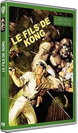 Le Fils De Kong