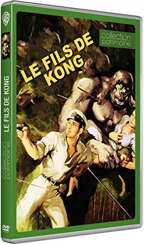 Le Fils De Kong