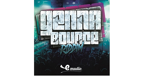 Genna Bounce Riddim Instrumental By Emudio Records On Amazon Music Amazon Com genna bounce riddim instrumental by