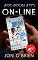 Livro Assassinato On-line