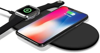 iphone xr smartwatch
