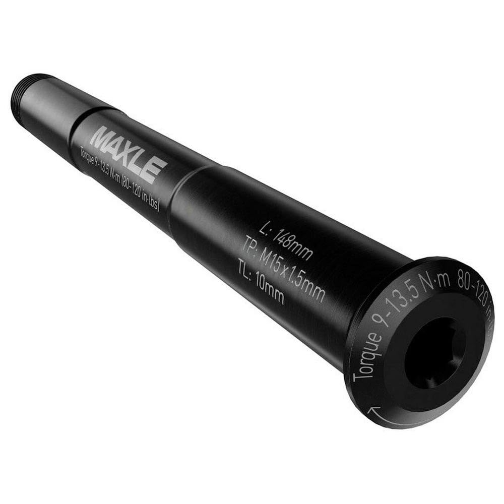 Sram Road Maxle Stealth Front Axle - Black