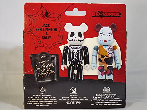 bearbrick jack