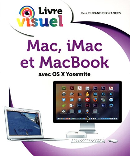 Mac iMac et MacBook