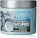 Redken Nature's Rescue Cooling Deep Conditioner for Unisex, 4.2 Ounce