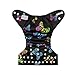 ALVABABY New Printed Design Reuseable Washable Pocket Cloth Diaper Nappy + 2 Inserts YD47