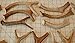 3 Pack Small Deer Antler Dog Chews - 5 Inches to 10 Inches - for Small Dogs - Big Dog Antler Chews
