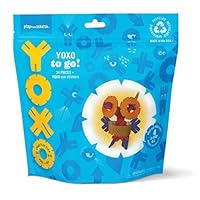 YOXO to Go Creative Building Toy