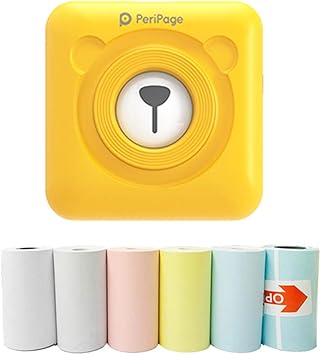 peripage printer amazon