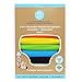 Charlie Banana 2-in-1 Reusable Diapers, Tango Mango