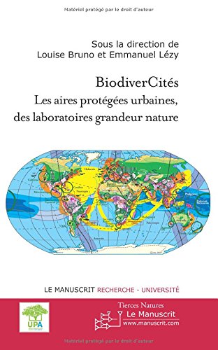 BiodiverCités