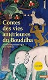 Contes des vies antérieures du Bouddha (Points sagesses) (French Edition) by 