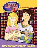 Listen Up! by 