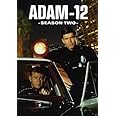 Adam-12: Season 2
