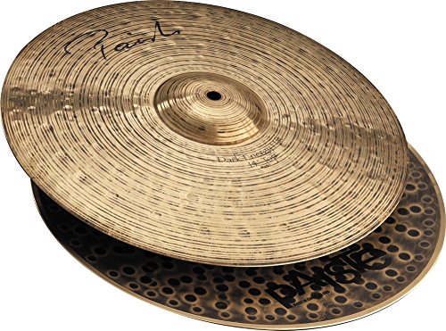 Buy PaisteSignature Series Dark Energy MKI Hi-Hat Cymbal Pair 14  