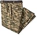 Ecko Unlimited Men's Big and Tall Deploy Twill Cargo Pant