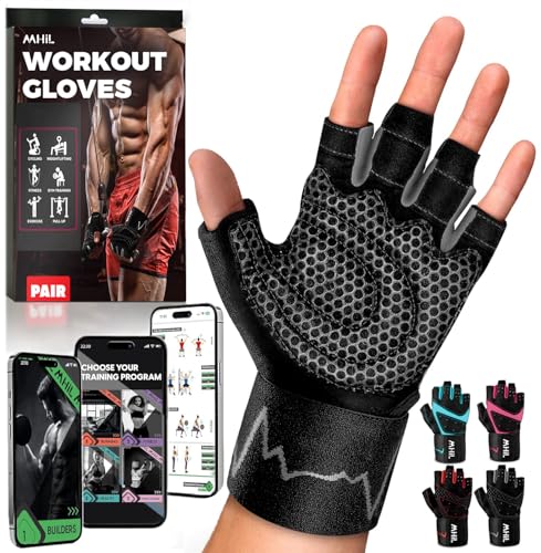 Workout Gloves