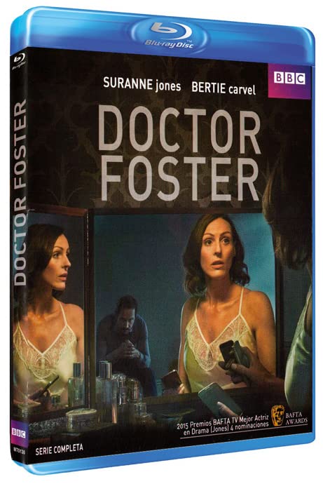 Doctor Foster - BD